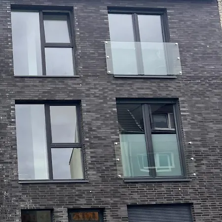 Neubau Luxus 2 Apartmán Mönchengladbach