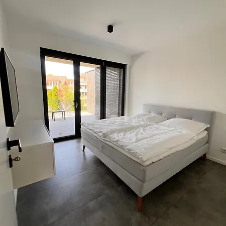 Neubau Luxus 2 Mönchengladbach