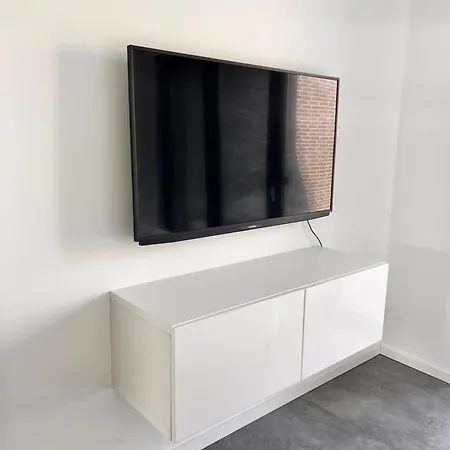 Neubau Luxus 2 Apartmán *