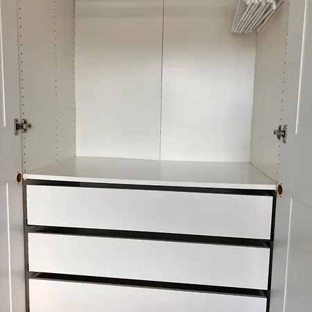 Neubau Luxus 2 Apartmán *