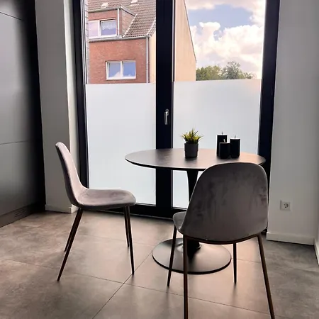 Neubau Luxus 2 Mönchengladbach