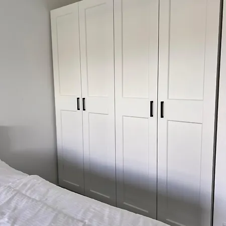 Neubau Luxus 2 Appartamento Mönchengladbach