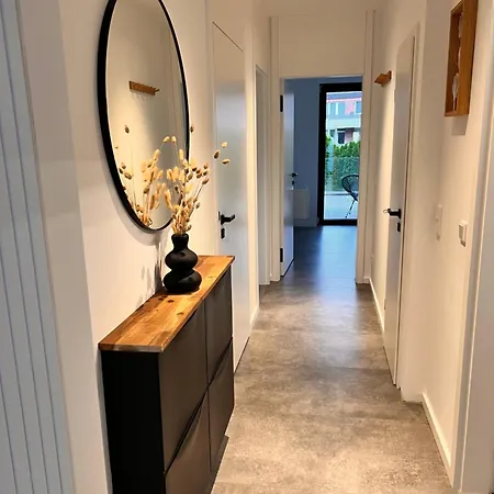 Appartement Neubau Luxus 2 Mönchengladbach