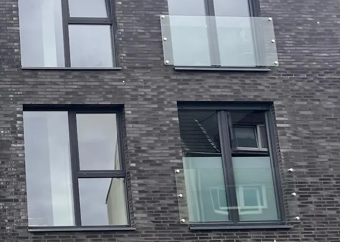 Neubau Luxus 2 Lejlighed Mönchengladbach