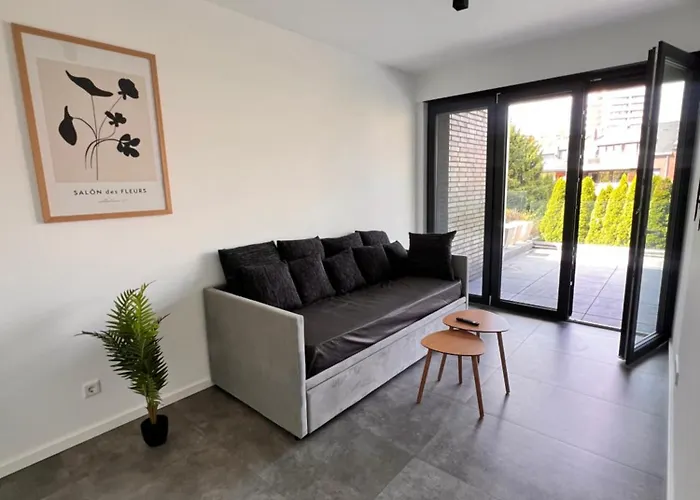 Neubau Luxus 2 Mönchengladbach