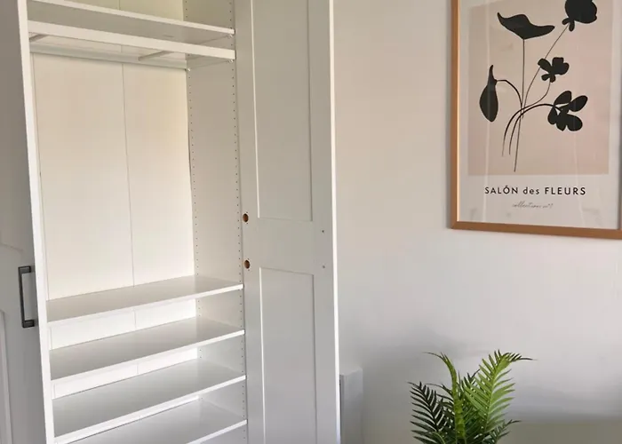 Neubau Luxus 2 Appartement Mönchengladbach