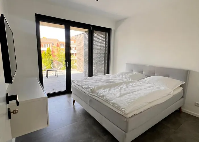 Neubau Luxus 2 Mönchengladbach