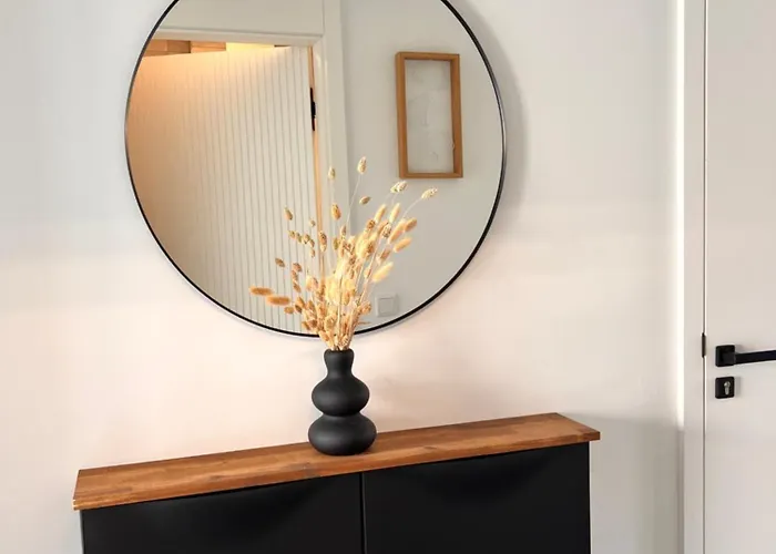 Neubau Luxus 2 * Mönchengladbach