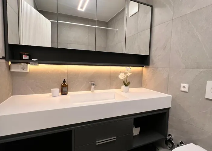 Neubau Luxus 2 * Mönchengladbach