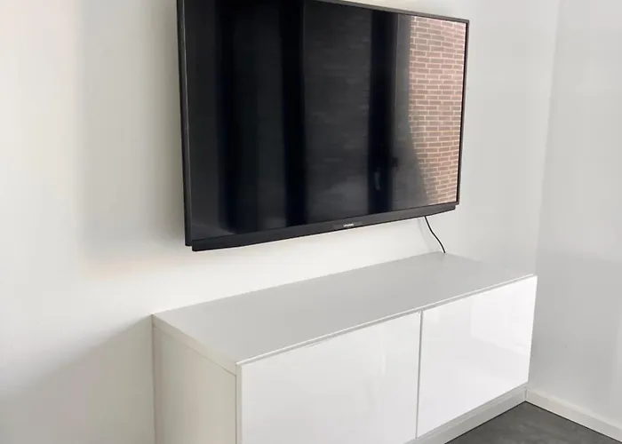 Neubau Luxus 2 Lejlighed *