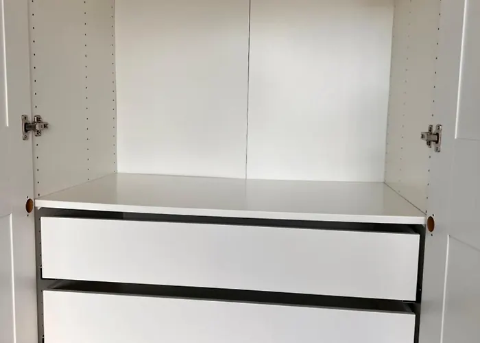 Neubau Luxus 2 Appartement *