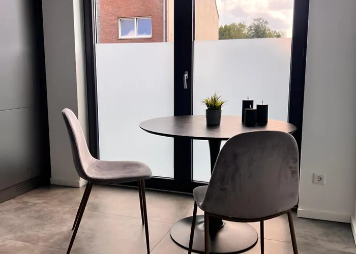 Neubau Luxus 2 Mönchengladbach