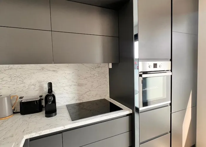 Neubau Luxus 2 Appartement Mönchengladbach