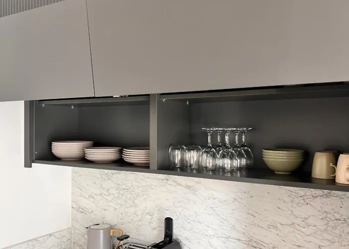 Lejlighed Neubau Luxus 2 Mönchengladbach