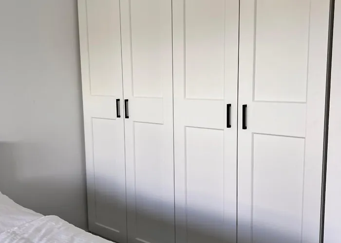 Neubau Luxus 2 Appartement Mönchengladbach