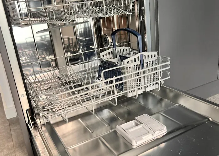 Appartement Neubau Luxus 2 Mönchengladbach