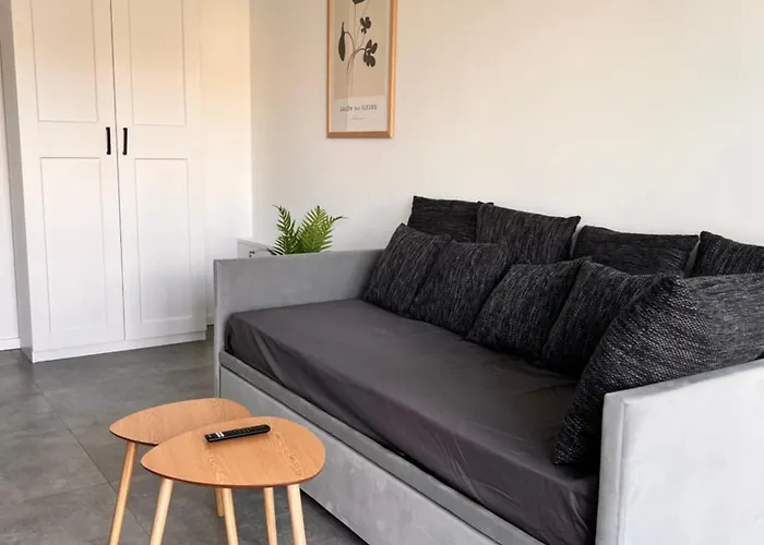 Lejlighed Neubau Luxus 2